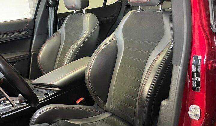ALFA ROMEO Stelvio 2.9 V6 Quadrifoglio Q4 Automatic