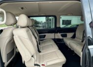 MERCEDES-BENZ V 250 d Avantgarde extralang 4M 7G-Tronic