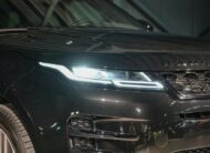 LAND ROVER Range Rover Evoque R-Dynamic D 200 MHEV SE AT9