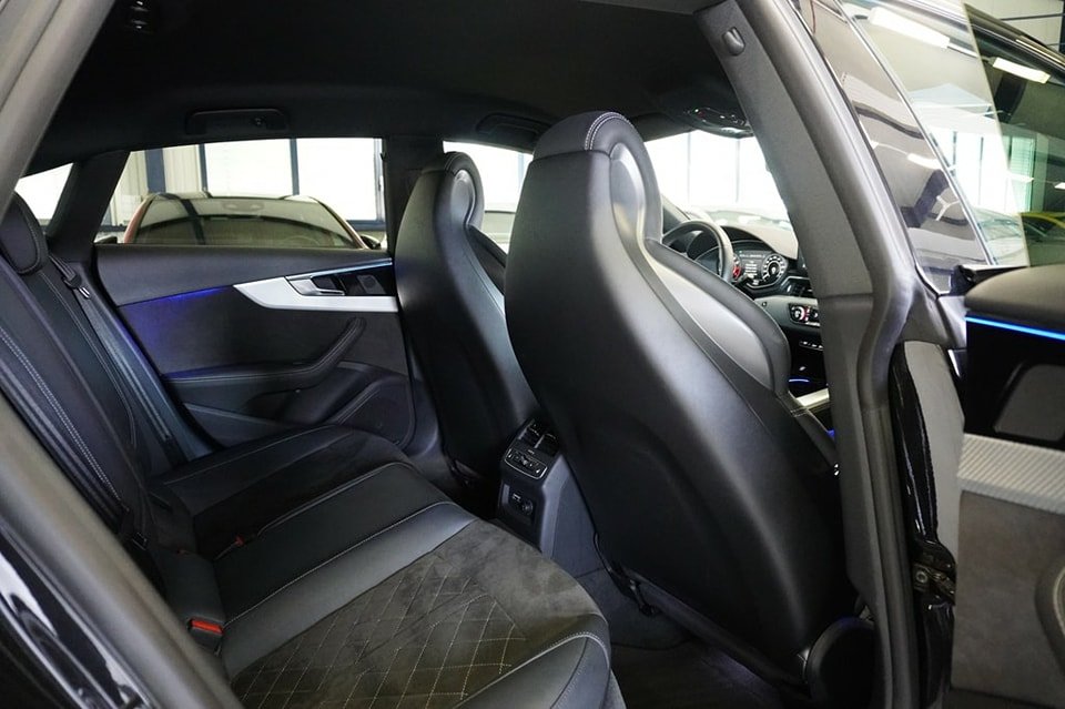 AUDI RS5 Sportback 2.9 TFSI quattro tiptronic Full Options