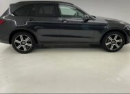 MERCEDES-BENZ GLC 300 300 4matic 2020