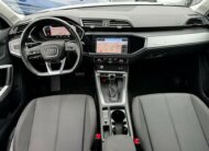 AUDI Q3 2.0 40 TDI S line quattro S-Tronic