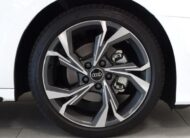 AUDI A3 SPORTBACK BLACKLINE 35 TDI 150CV S TRONIC S-LINE