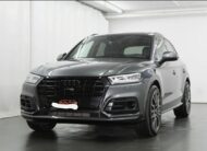 AUDI Q5 45 TFSI sport quattro S-tronic S line