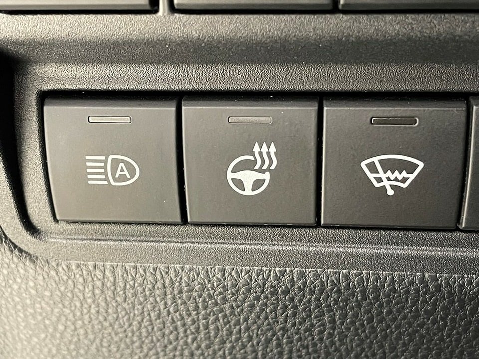 TOYOTA Yaris Cross 1.5 Trend 2022