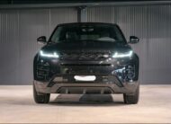 LAND ROVER Range Rover Evoque R-Dynamic D 200 MHEV SE AT9