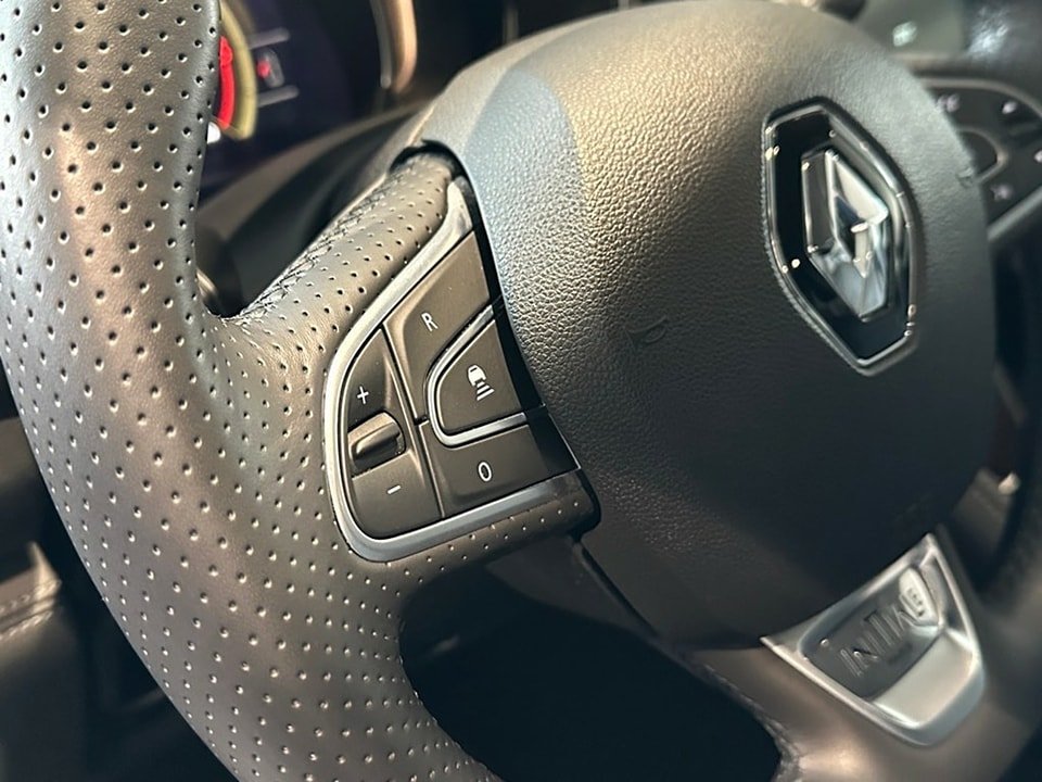 RENAULT Koleos 2.0 dCi Initiale Paris 4WD Xtronic CVT