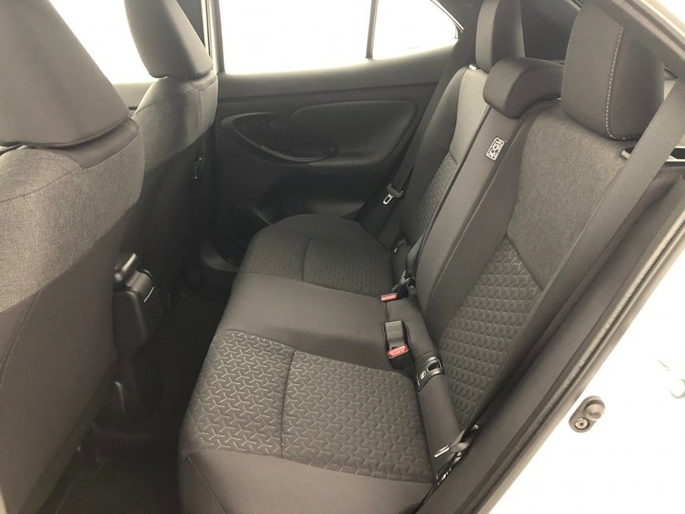 TOYOTA Yaris Cross 1.5 Trend 2022