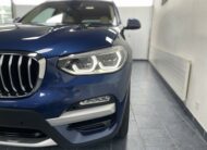 BMW X3 xDrive 30d xLine Steptronic