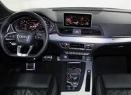 AUDI Q5 45 TFSI sport quattro S-tronic S line