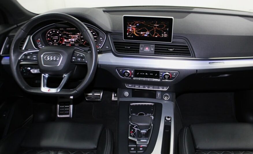 AUDI Q5 45 TFSI sport quattro S-tronic S line