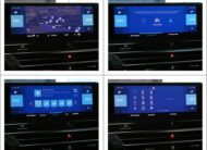 CITROEN C4 Electric Shine – Navi – Panorama – Head-Up – Kamera – 136 PS