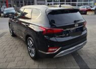 HYUNDAI Santa Fe 2.2 CRDI Vertex 4WD Automatic