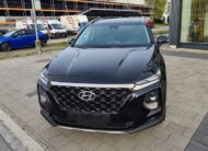 HYUNDAI Santa Fe 2.2 CRDI Vertex 4WD Automatic