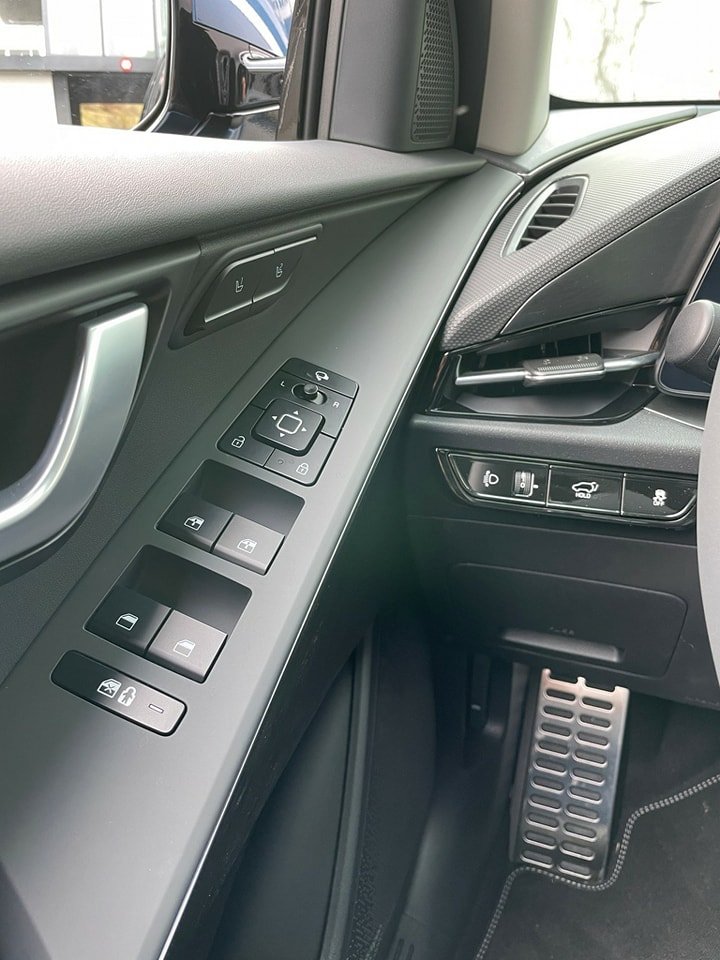 KIA e Niro 64 kWh Style VÉHICULE NEUF 1KM