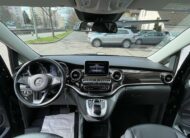 MERCEDES-BENZ V 250 d extralang Avantgarde 4Matic 9G-Tronic 8-Sitzer