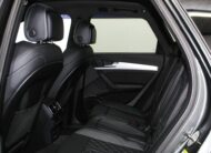 AUDI Q5 45 TFSI sport quattro S-tronic S line