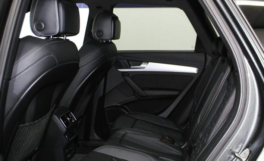 AUDI Q5 45 TFSI sport quattro S-tronic S line