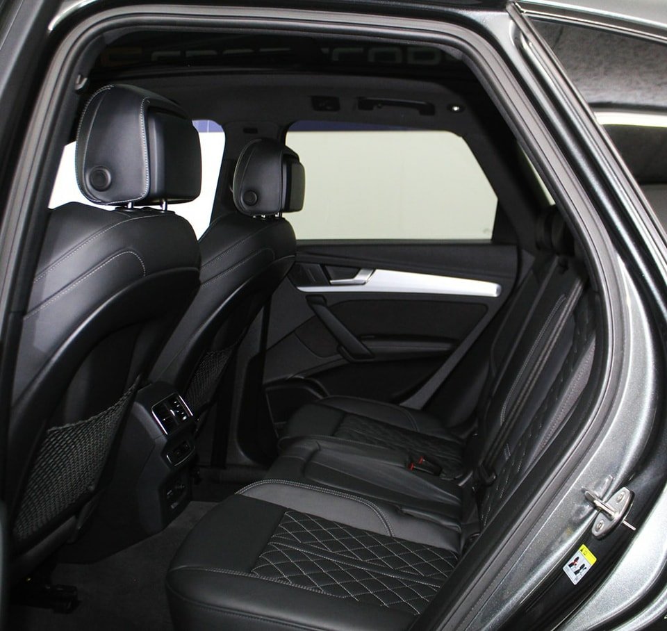 AUDI Q5 45 TFSI sport quattro S-tronic S line