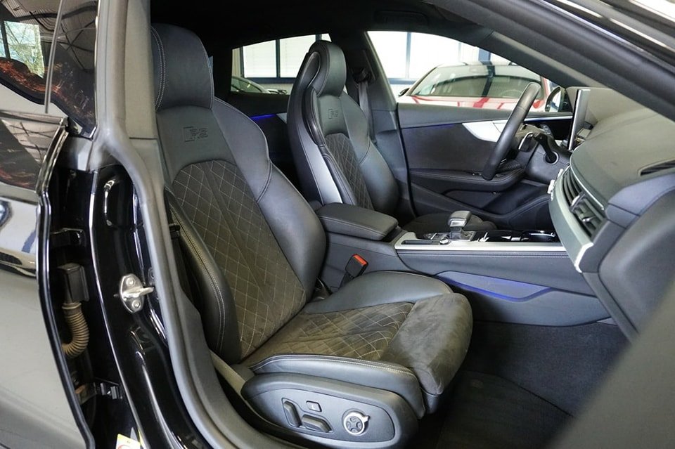 AUDI RS5 Sportback 2.9 TFSI quattro tiptronic Full Options