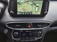 HYUNDAI Santa Fe 2.2 CRDI Vertex 4WD Automatic