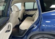 BMW X3 xDrive 30d xLine Steptronic