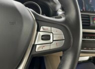 BMW X3 xDrive 30d xLine Steptronic