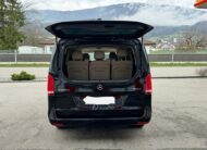 MERCEDES-BENZ V 250 d Avantgarde extralang 4M 7G-Tronic
