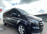 MERCEDES-BENZ V 250 d extralang Avantgarde 4Matic 9G-Tronic 8-Sitzer