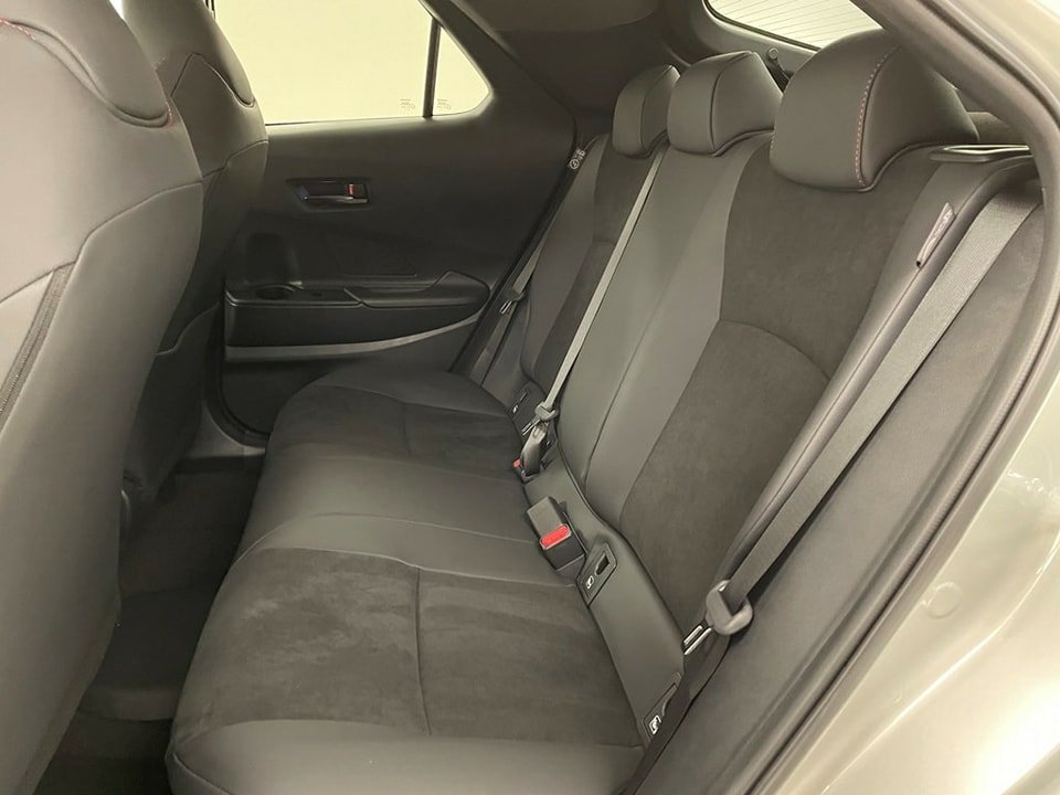 TOYOTA C-HR Plug-in Hybrid 2.0 HSD GR Sport Premiere