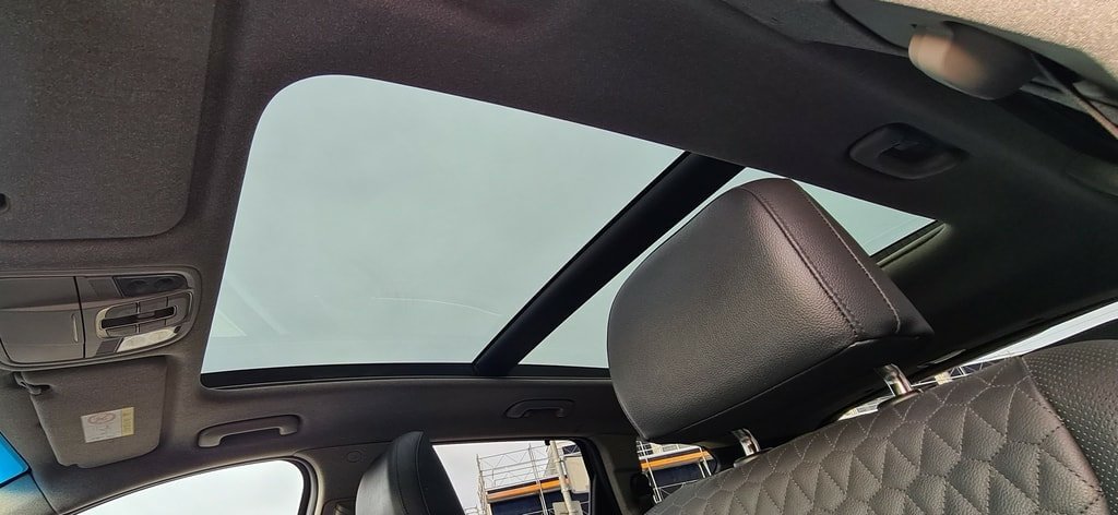 HYUNDAI Santa Fe 2.2 CRDI Vertex 4WD Automatic