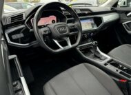 AUDI Q3 2.0 40 TDI S line quattro S-Tronic