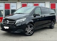 MERCEDES-BENZ V 250 d Avantgarde extralang 4M 7G-Tronic
