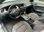 AUDI A4 allroad 2.0 TDI quattro S-tronic