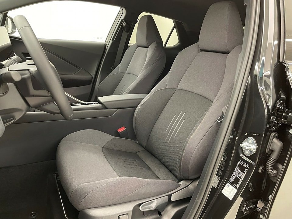 TOYOTA C-HR Hybrid 2.0 HSD Trend AWD-i NEUF 20KM