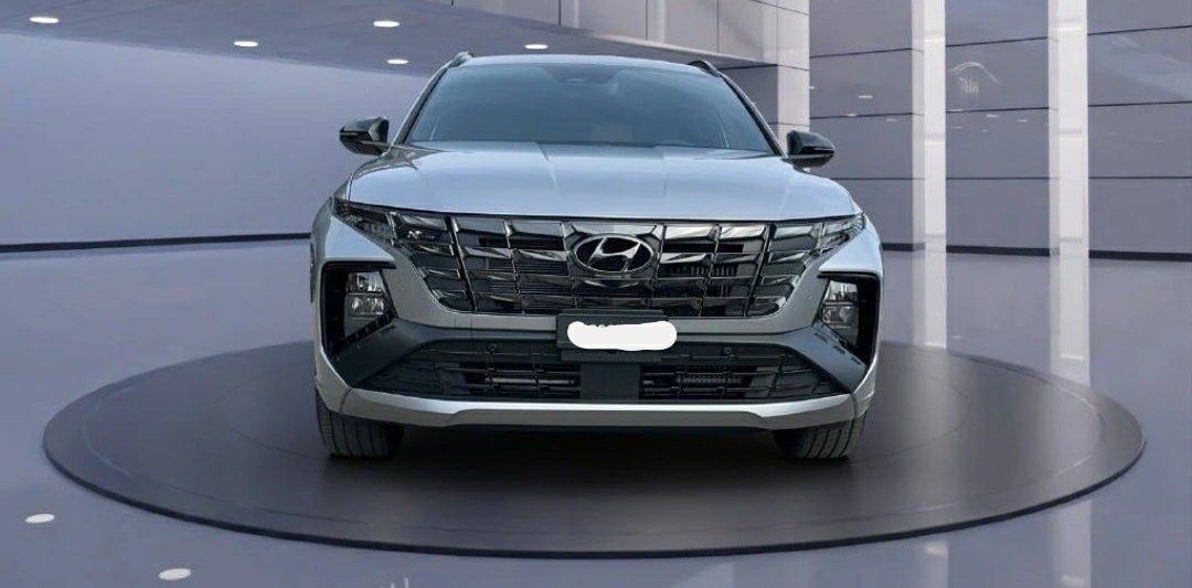 HYUNDAI TUCSON 1.6 T-GDi Hybrid N-Line 4WD VÉHICULE NEUF 50KM