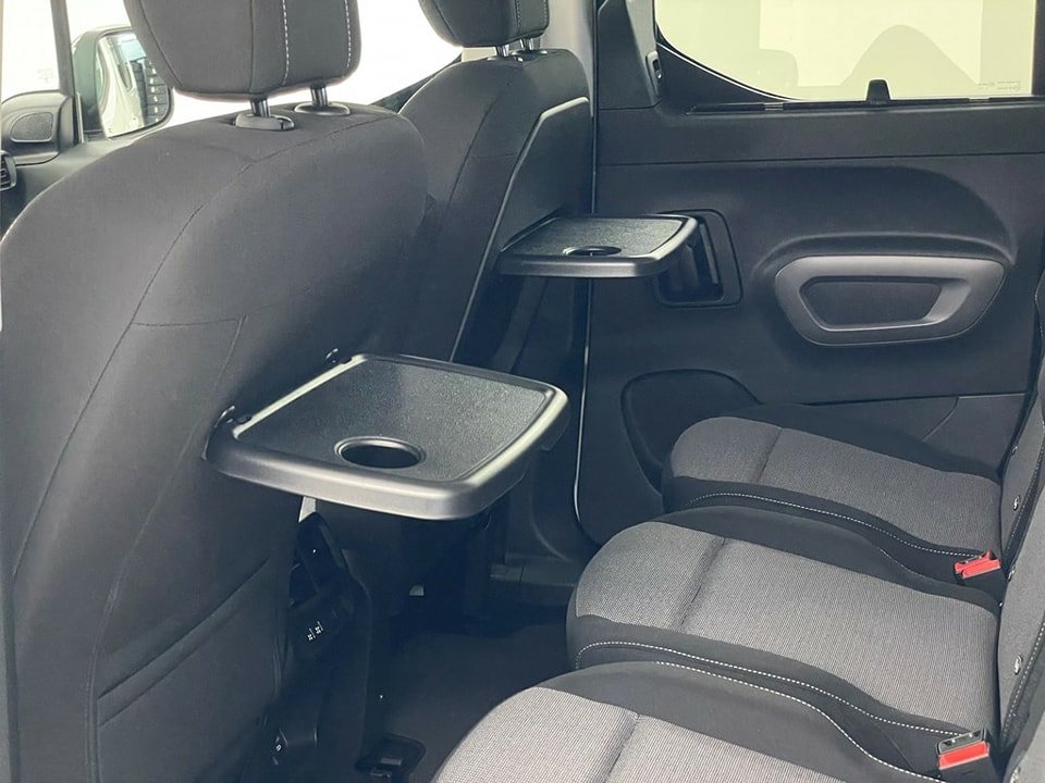 TOYOTA Proace City Verso L2 1.5 D Trend NEUF 20KM