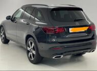 MERCEDES-BENZ GLC 300 300 4matic 2020