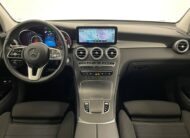 MERCEDES-BENZ GLC 300 300 4matic 2020