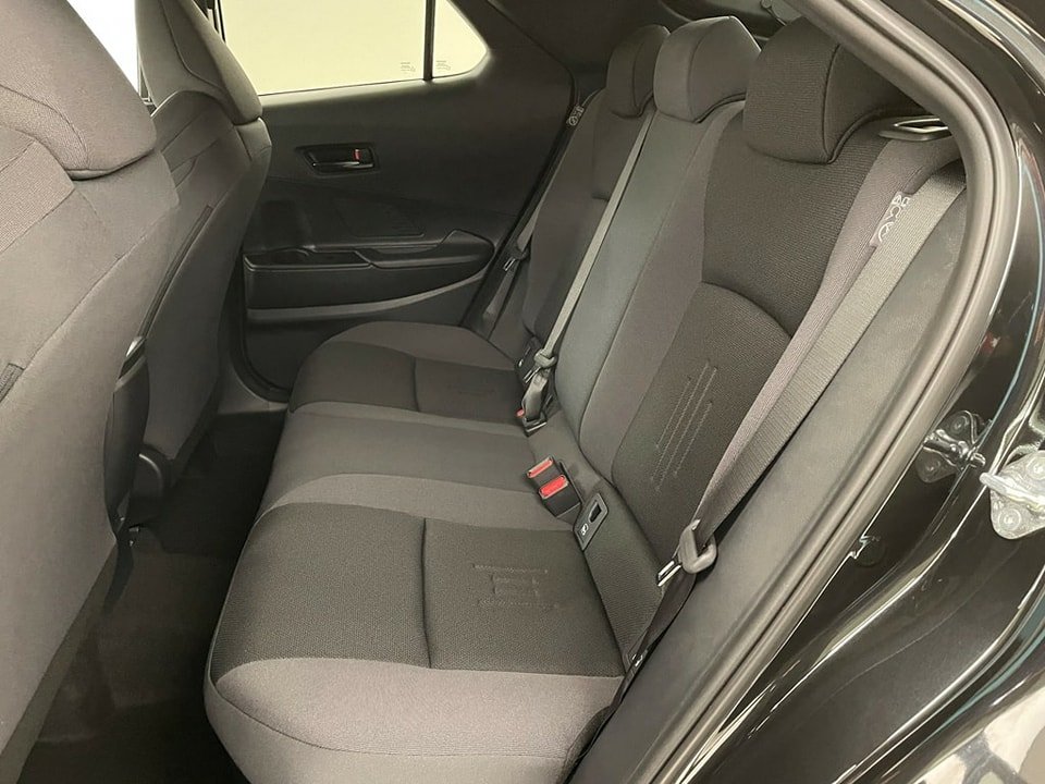 TOYOTA C-HR Hybrid 2.0 HSD Trend AWD-i NEUF 20KM