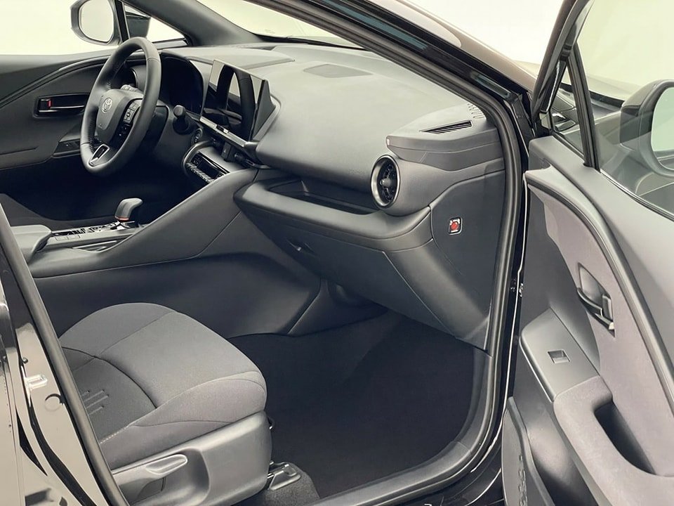 TOYOTA C-HR Hybrid 2.0 HSD Trend AWD-i NEUF 20KM