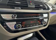 BMW X3 xDrive 30d xLine Steptronic