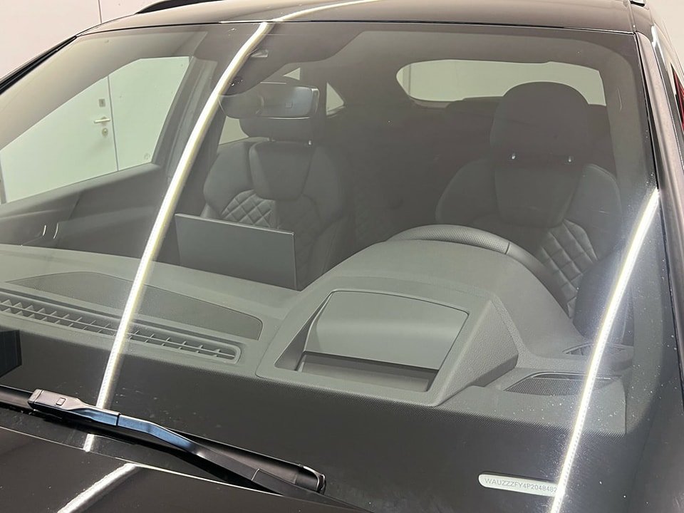 AUDI SQ5 Sportback TDI quattro tiptronic 2023