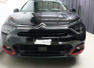 CITROEN C4 Electric Shine – Navi – Panorama – Head-Up – Kamera – 136 PS