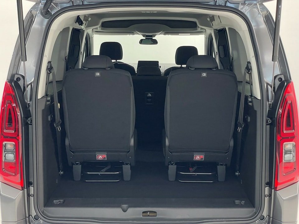 TOYOTA Proace City Verso L1 1.5 D Trend NEUF 20KM