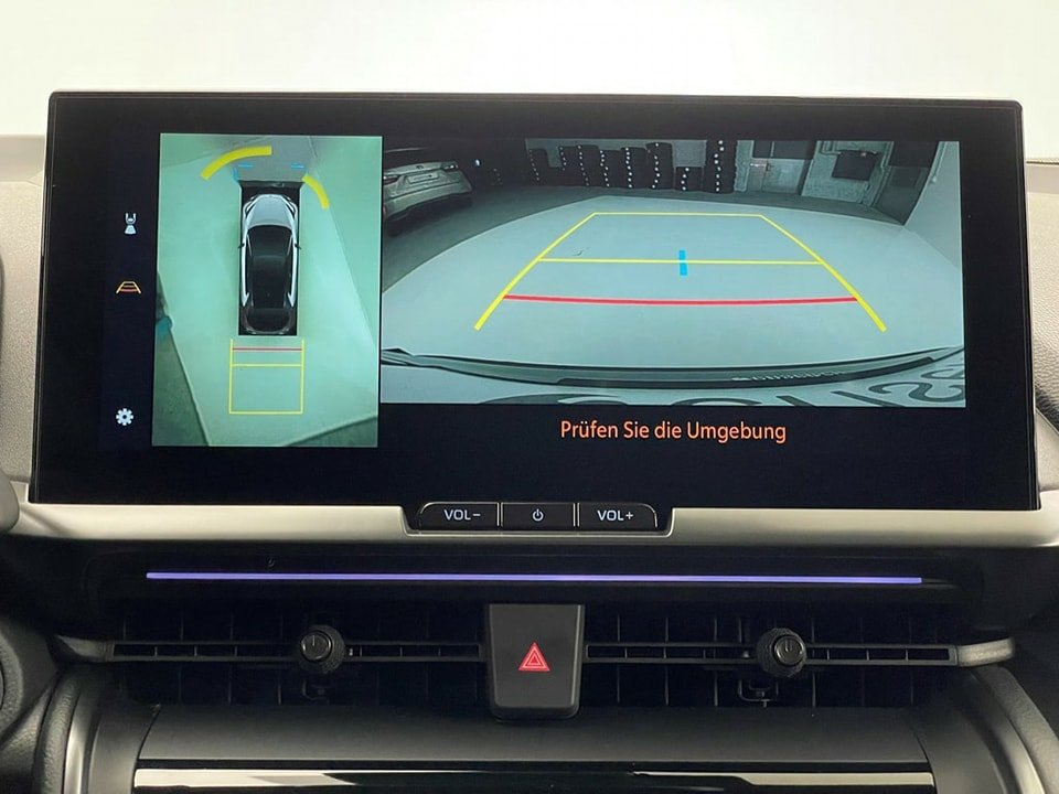 TOYOTA C-HR Plug-in Hybrid 2.0 HSD GR Sport Premiere