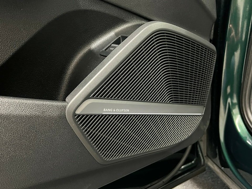 AUDI SQ5 TDI quattro tiptronic 2019