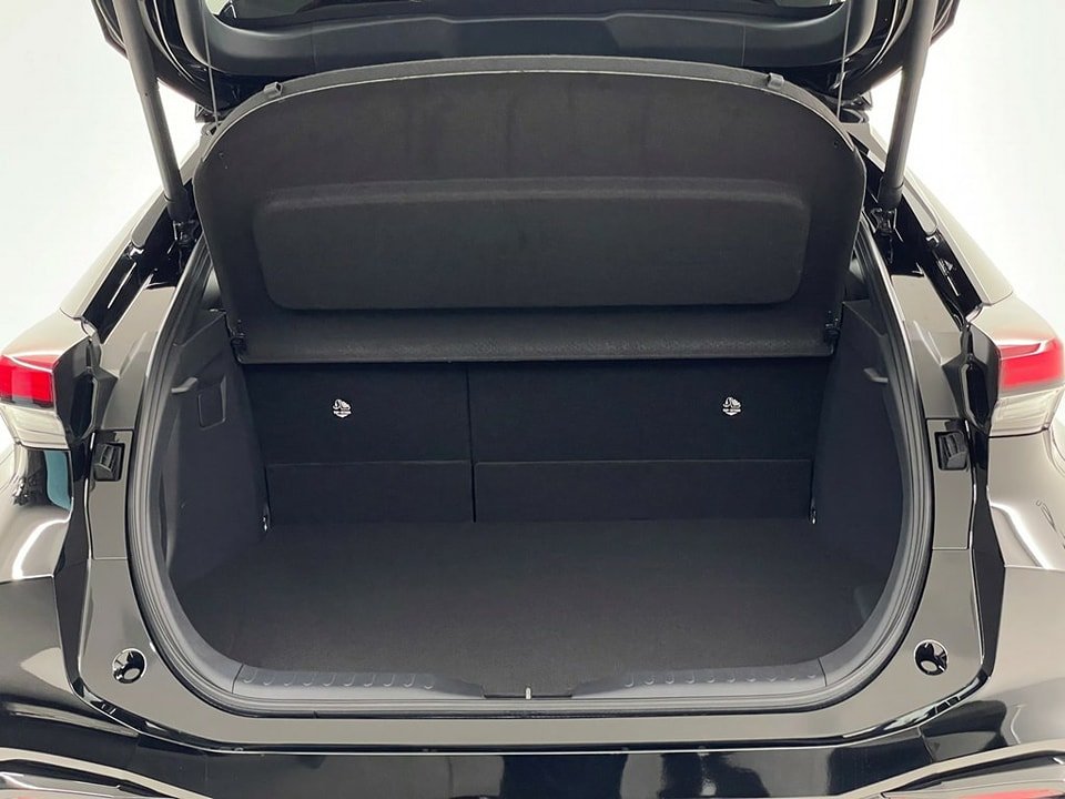 TOYOTA C-HR Plug-in Hybrid 2.0 HSD GR Sport Premiere