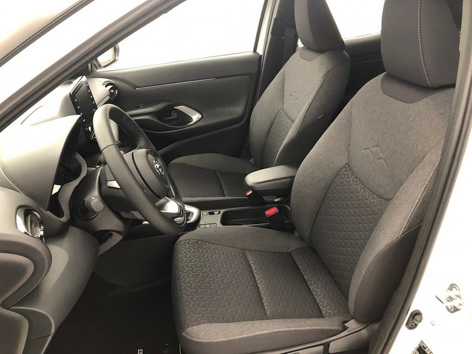 TOYOTA Yaris Cross 1.5 Trend 2022