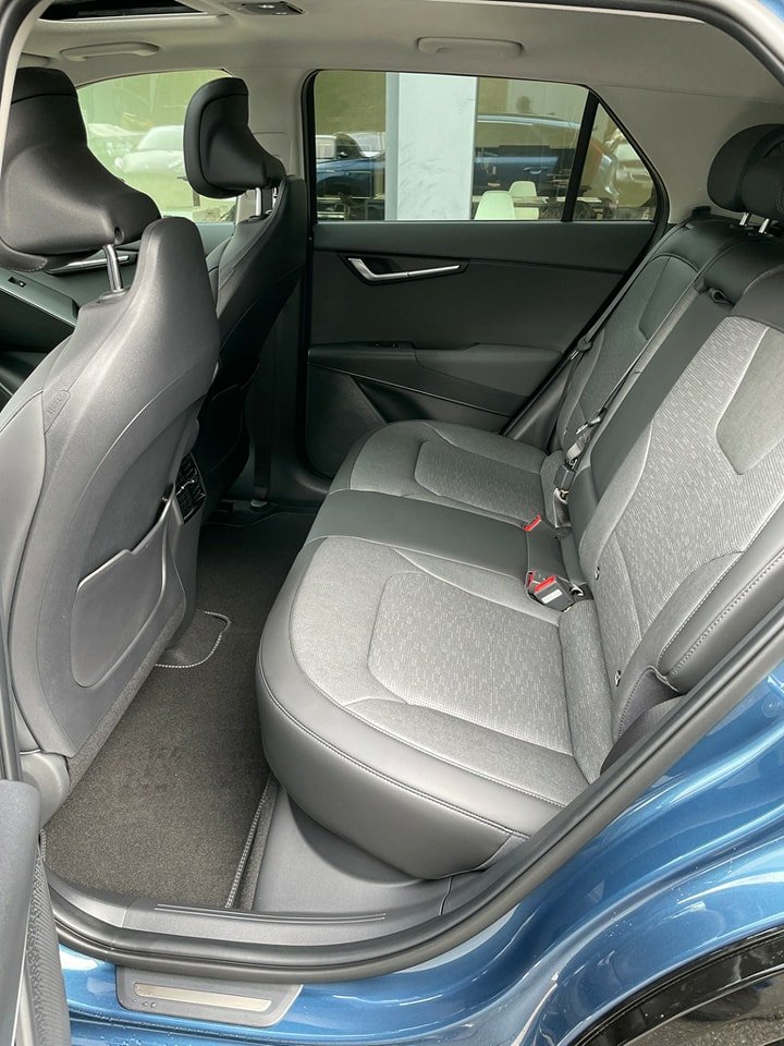 KIA e Niro 64 kWh Style VÉHICULE NEUF 1KM
